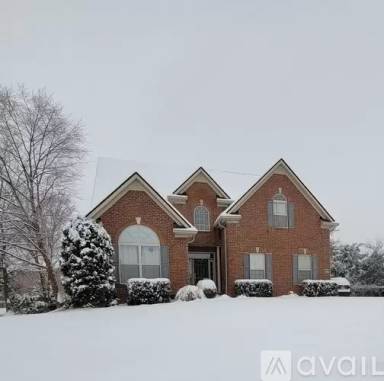 Main picture of 1354 Middlebury Ct