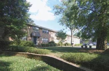 Main picture of Dearing Garden