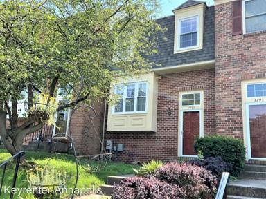Main picture of 7795 Cox Point Ct