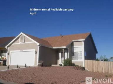 Main picture of 4635 Saddle Ridge Dr