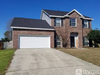 Main picture of 852 Terrace Ct