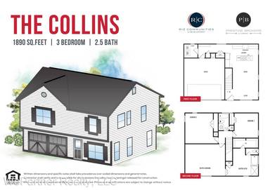 Main picture of 104 Behan Pl