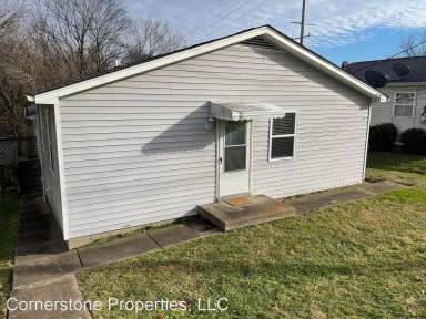 Main picture of 501 N 18th St