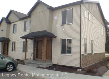 Main picture of 446 W 6th S