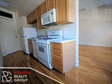 Main picture of 1200 W Wellington Ave & 3000-08 N Racine Ave