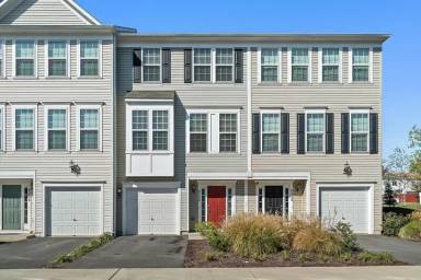 Main picture of 8292 Heritage Crossing Ct