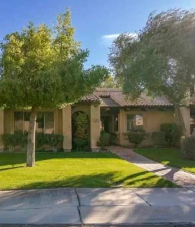 Main picture of 3533 S Cholla Dr