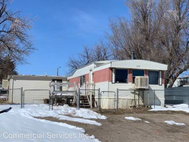 Main picture of 1218 Wilcox St