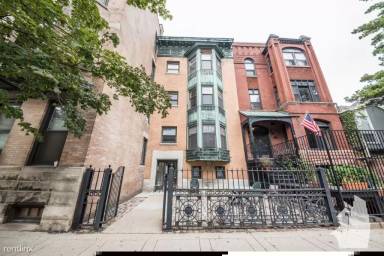 Main picture of 354-58 W Dickens Ave & 2103-11 N Sedgwick Ave Apartments