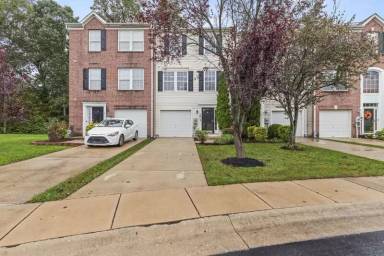 Main picture of 4613 Harrier Way