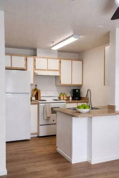 Main picture of Mill Plain Court