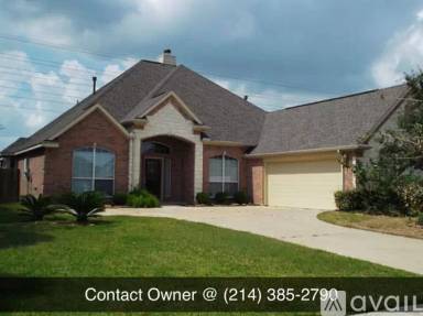 Main picture of 25634 Creston Meadow Dr