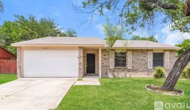 Main picture of 3217 Appomattox Dr
