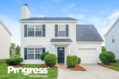 Main picture of 10531 Katie Creek Ct