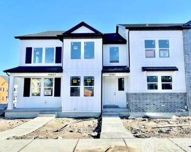 Main picture of Mountain Ridge Townhomes