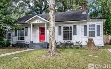 Main picture of 587 Talbot Ave