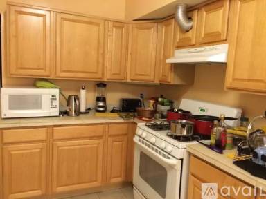 Main picture of 3605 John Ct