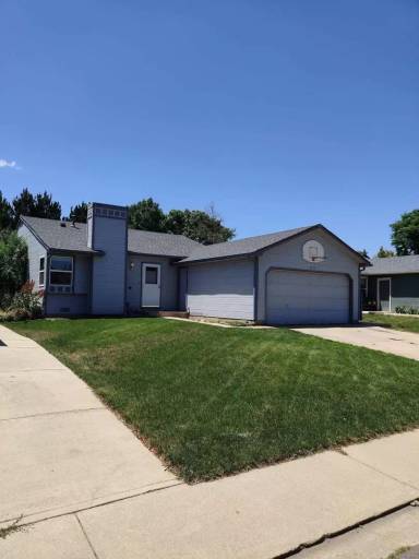 Main picture of 2175 Hackberry Cir