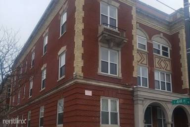 Main picture of 207 E 46th St & 4601 S Indiana Ave Apartments