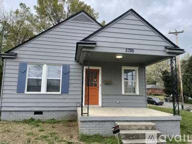 Main picture of 3735 Spottswood Ave