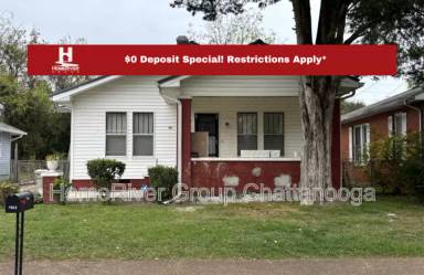 Main picture of 1502 N Orchard Knob Ave