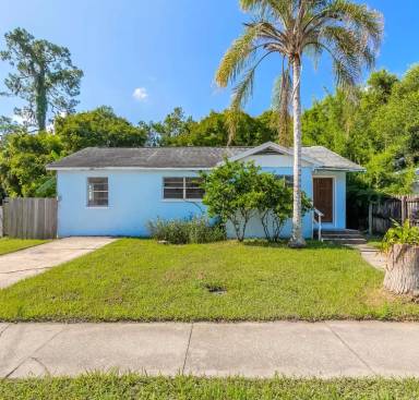 Main picture of 1124 Douglas Ave