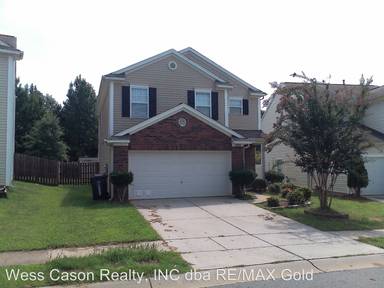 Main picture of 2523 Buckleigh Dr