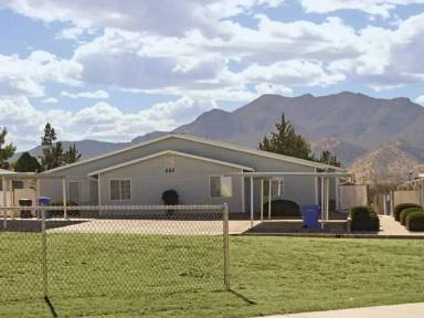 Main picture of Sierra Court Apartments