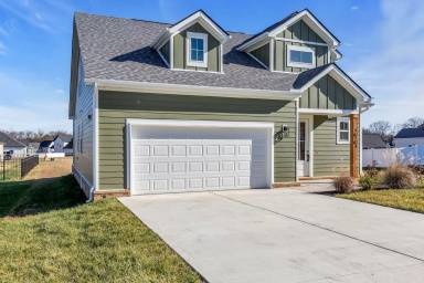 Main picture of 10103 Bighorn Ln