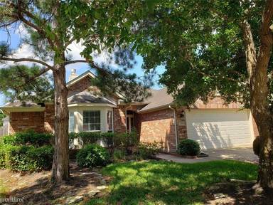 Main picture of 4723 Tremont Glen Ln