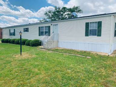 Main picture of 1286 Country Club Rd