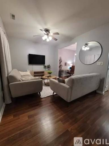 Main picture of 4919 Sunburst Ln