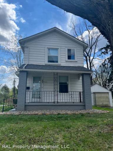 Main picture of 503 W Laclede Ave