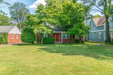 Main picture of 1028 Belvidere Dr