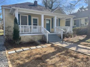 Main picture of 2260 Newnan St