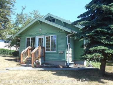 Main picture of 2508 Moore St