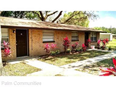 Main picture of 9401 Goldenrod Rd