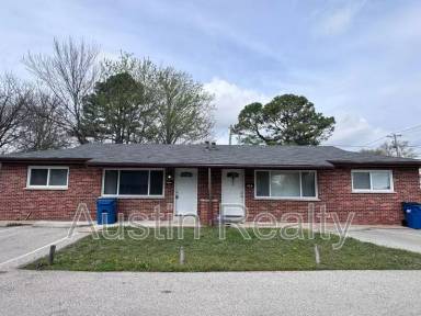 Main picture of 8634 Burton Ave