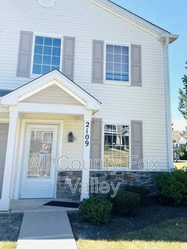 Main picture of 2109 Silverstone Dr