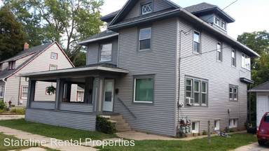 Main picture of 626 Ashland Ave
