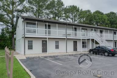 Main picture of 3328 Meridian St N