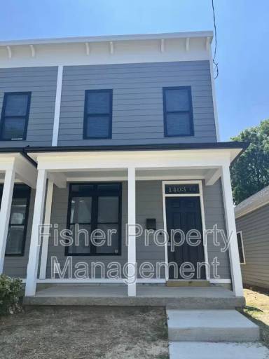 Main picture of 1422 Spotsylvania St