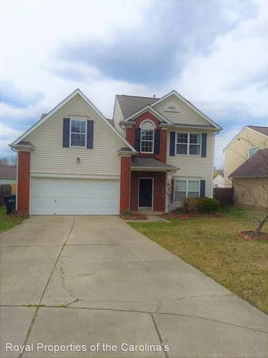 Main picture of 12955 Deaton Hill Dr