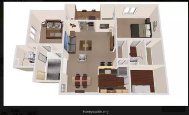 Main picture of 110 Twin Ponds Ln