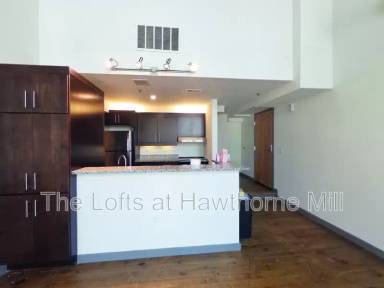 Main picture of Lofts At Hawthorne Mill
