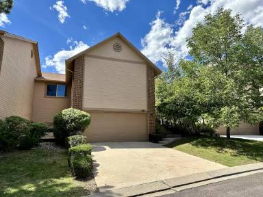 Main picture of 1465 Vondelpark Dr