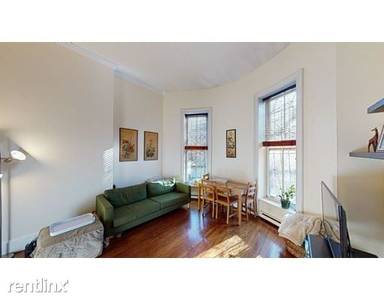 Main picture of 26 Worcester Sq