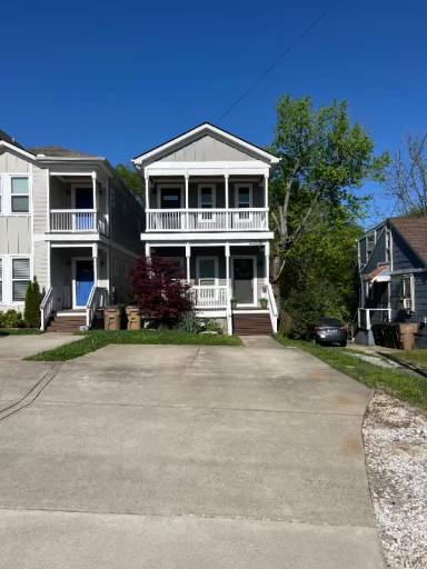 Main picture of 2413 Branch St