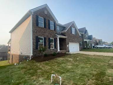 Main picture of 1709 Green Parrot Dr