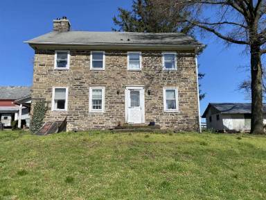 Main picture of 3530 Bedminster Rd